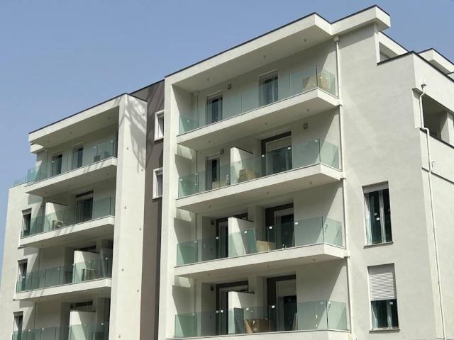 Attico / Mansarda in vendita a Pesaro PU