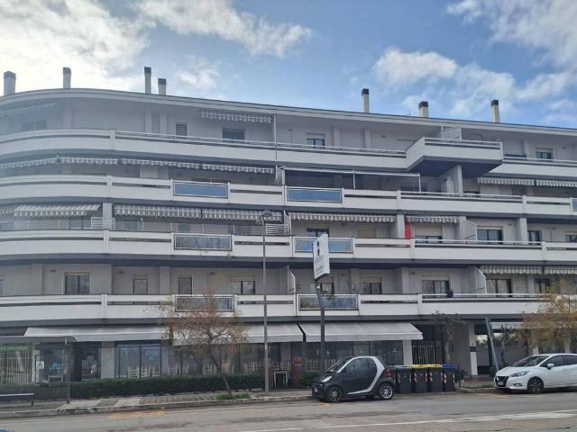 Attico / Mansarda in vendita a Pescara PE