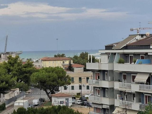Attico / Mansarda in vendita a Pescara PE