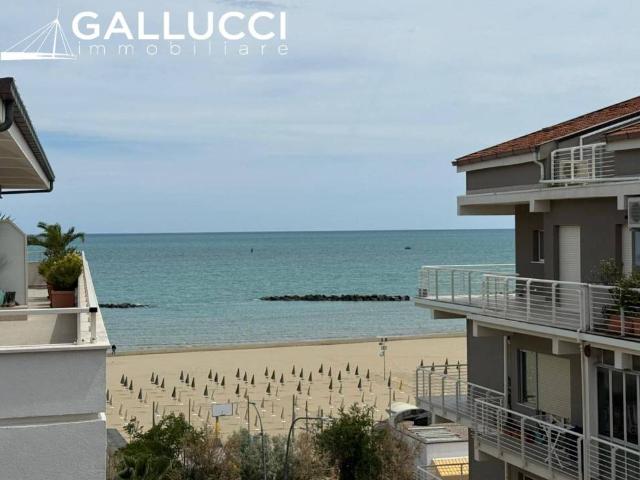 Attico / Mansarda in vendita a Pescara PE