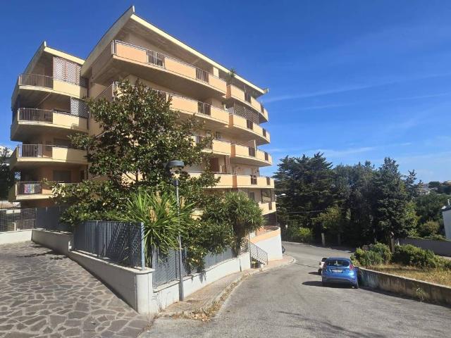 Attico / Mansarda in vendita a Pescara PE