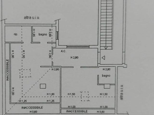 Attico / Mansarda in vendita a Pescara PE
