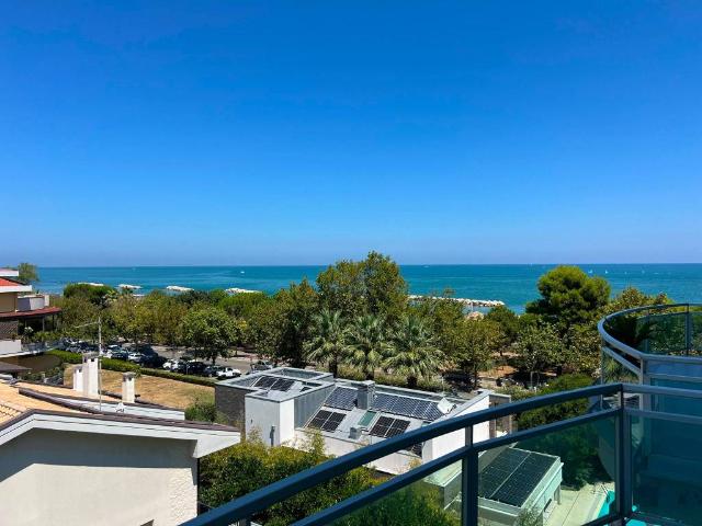 Attico / Mansarda in vendita a Pescara PE