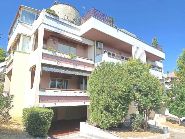 Attico / Mansarda in vendita a Pescara PE