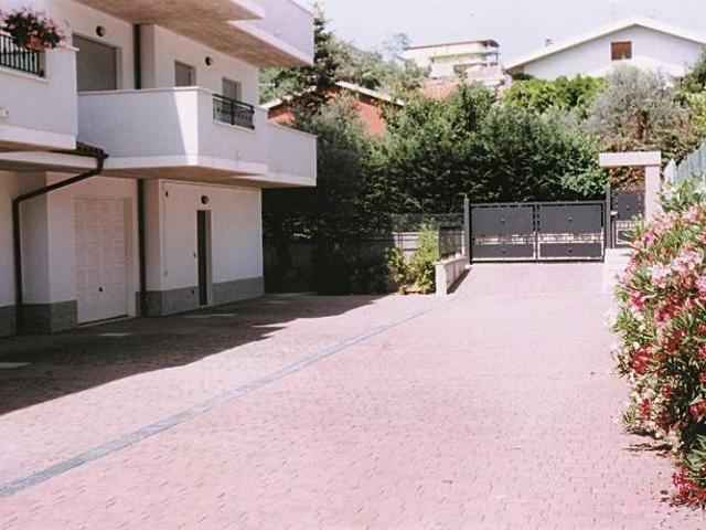 Attico / Mansarda in vendita a Pescara PE