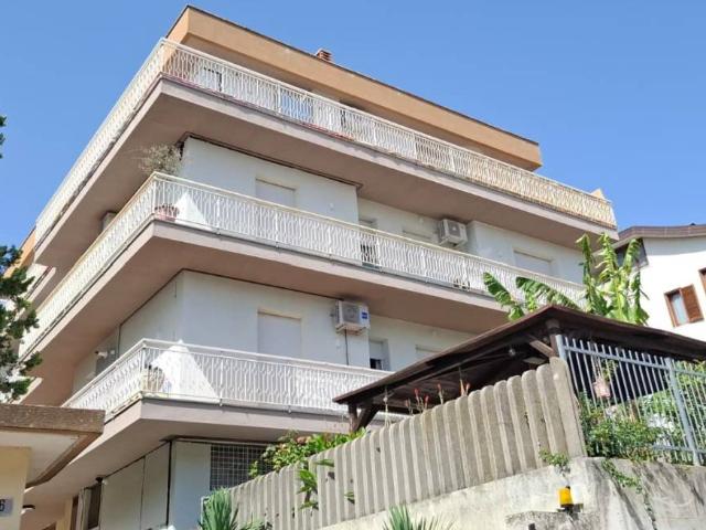 Attico / Mansarda in vendita a Pescara PE