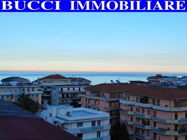 Attico / Mansarda in vendita a Pescara PE