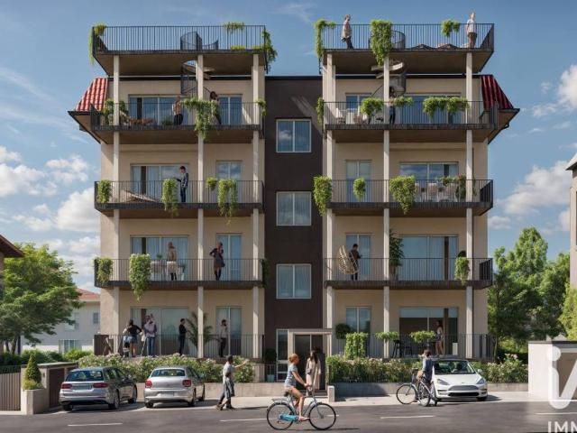Attico / Mansarda in vendita a Peschiera del Garda VR