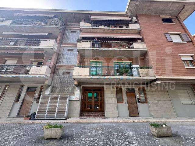 Attico / Mansarda in vendita a Perugia PG