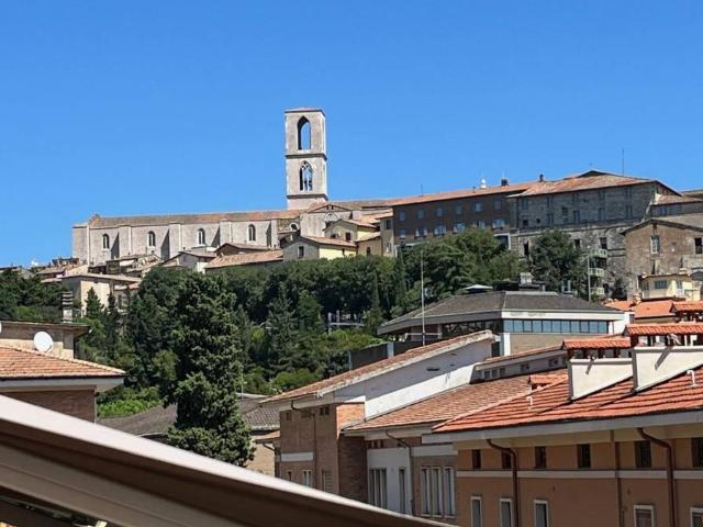 Attico / Mansarda in vendita a Perugia PG