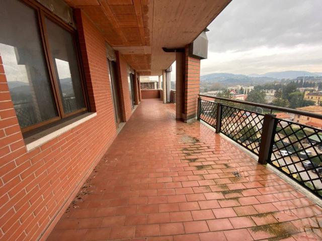 Attico / Mansarda in vendita a Perugia PG
