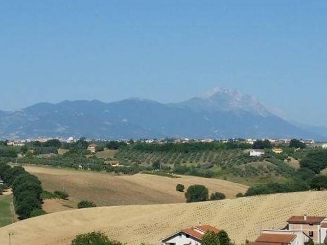 Attico / Mansarda in vendita a Pianella PE