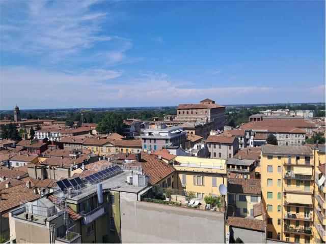 Attico / Mansarda in vendita a Piacenza PC