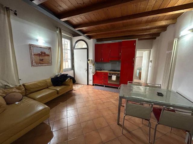 Attico / Mansarda in vendita a Piacenza PC