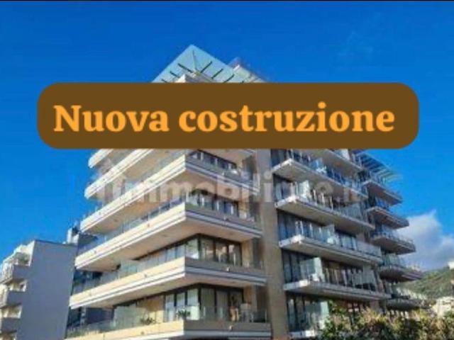 Attico / Mansarda in vendita a Pietra Ligure SV