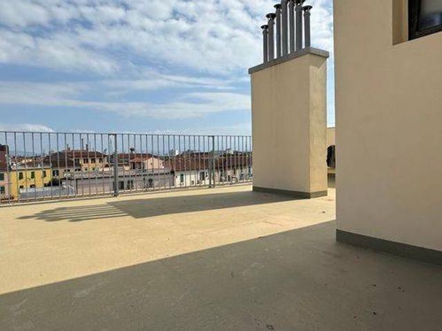 Attico / Mansarda in vendita a Piombino LI