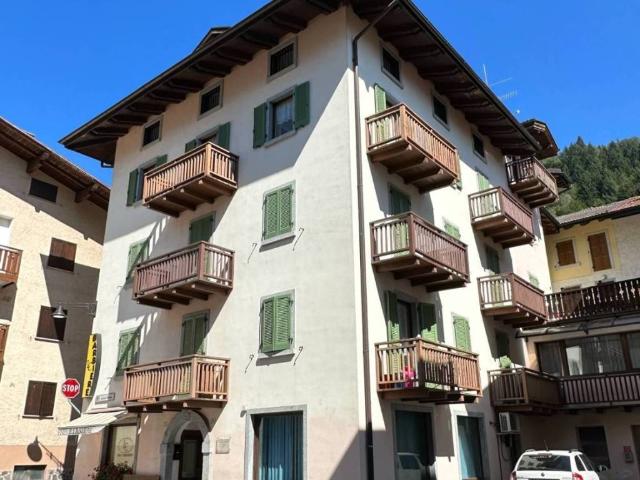 Attico / Mansarda in vendita a Pinzolo TN