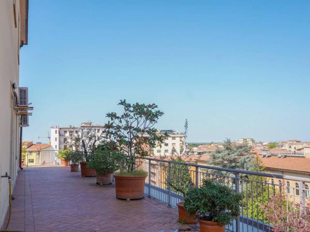 Attico / Mansarda in vendita a Pisa PI