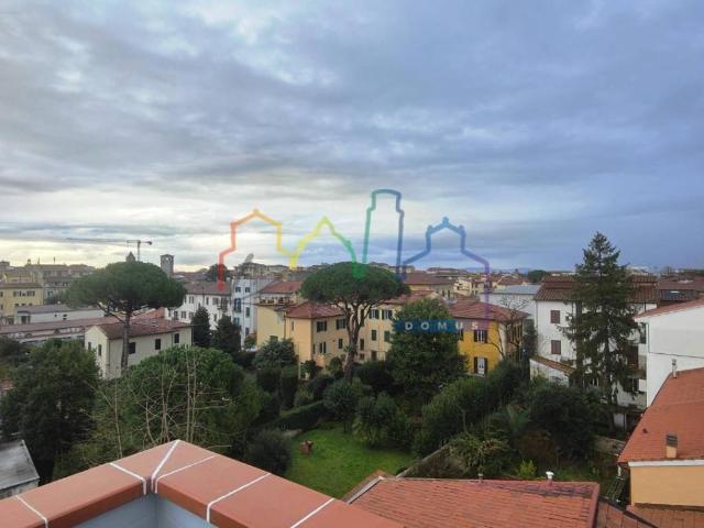 Attico / Mansarda in vendita a Pisa PI