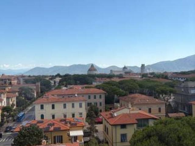 Attico / Mansarda in vendita a Pisa PI