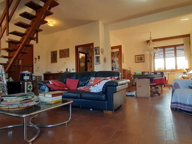 Attico / Mansarda in vendita a Pistoia PT