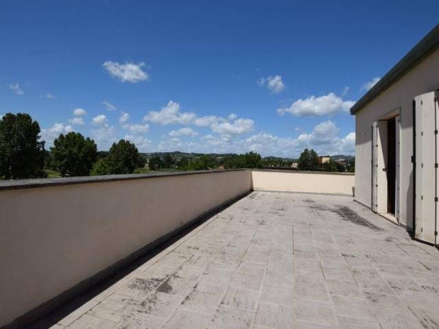 Attico / Mansarda in vendita a Poggibonsi SI