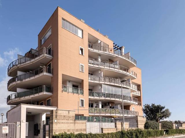 Attico / Mansarda in vendita a Pomezia RM