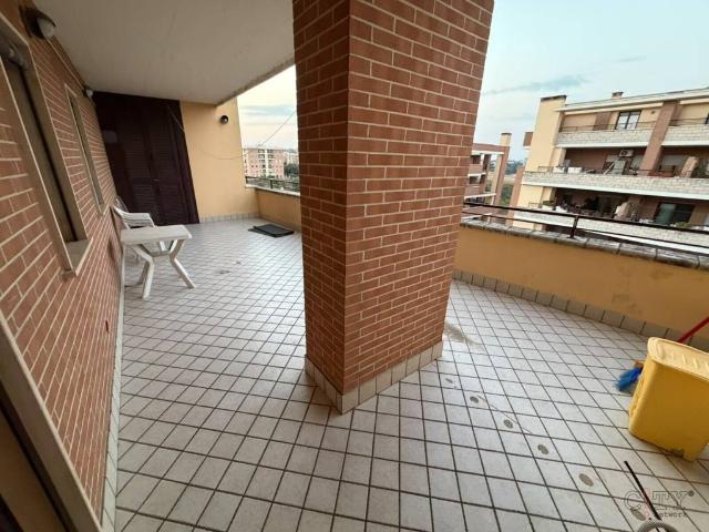 Attico / Mansarda in vendita a Pomezia RM