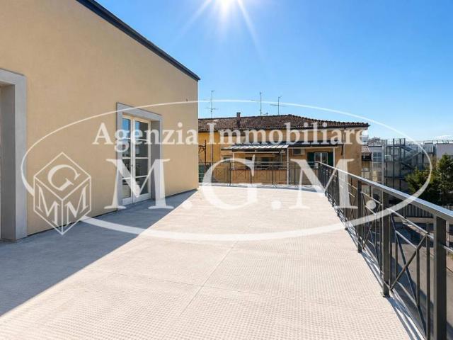 Attico / Mansarda in vendita a Pontedera PI