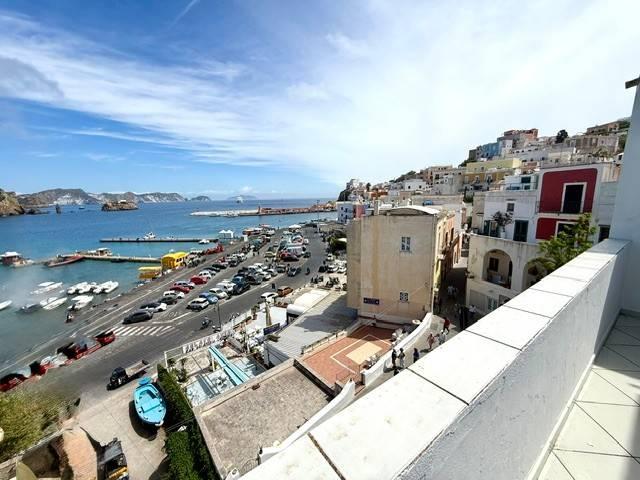 Attico / Mansarda in vendita a Ponza LT