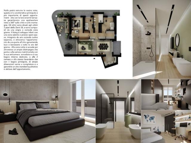 Appartamento in vendita a Pordenone PN