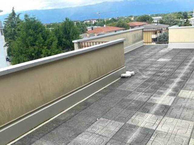 Attico / Mansarda in vendita a Pordenone PN