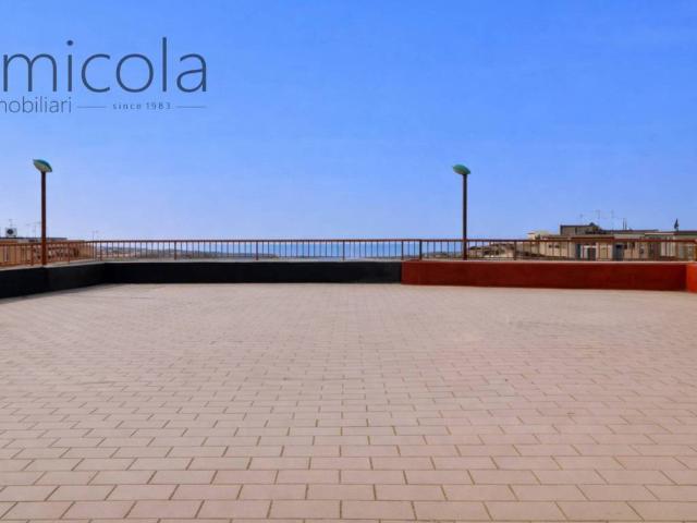 Attico / Mansarda in vendita a Portici NA