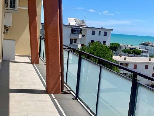 Attico / Mansarda in vendita a Porto Recanati MC