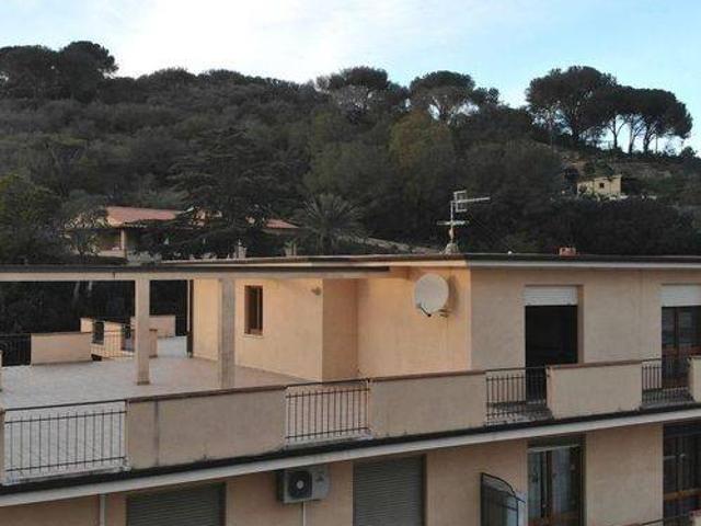 Attico / Mansarda in vendita a Portoferraio LI