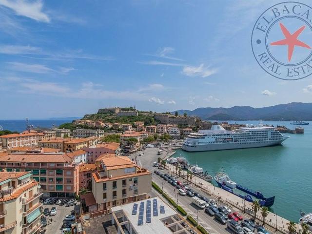Attico / Mansarda in vendita a Portoferraio LI