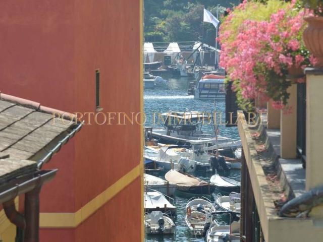 Attico / Mansarda in vendita a Portofino GE