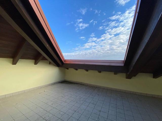Attico / Mansarda in vendita a Portomaggiore FE