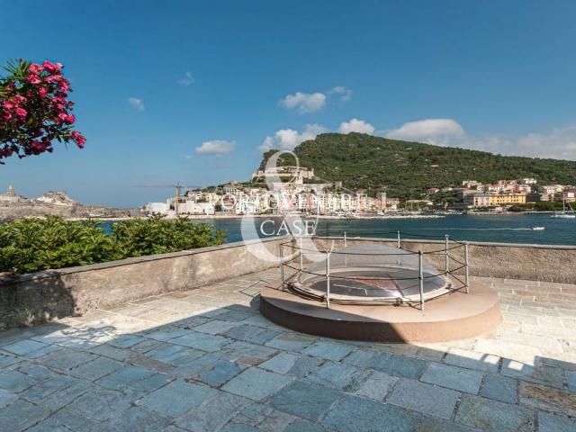 Attico / Mansarda in vendita a Portovenere SP