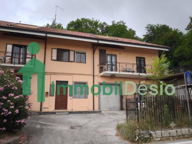 Attico / Mansarda in vendita a Potenza PZ