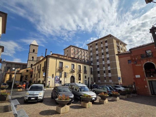 Attico / Mansarda in vendita a Potenza PZ