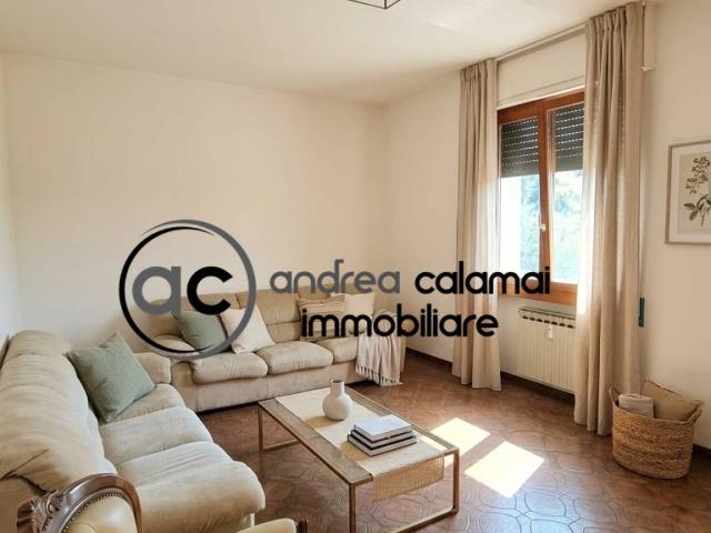 Attico / Mansarda in vendita a Prato PO