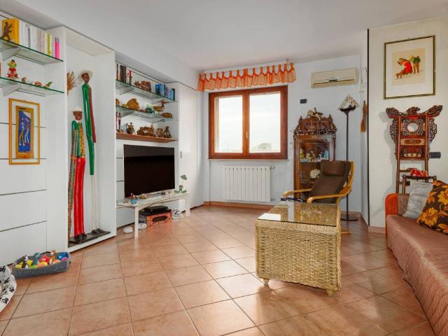 Attico / Mansarda in vendita a Prato PO