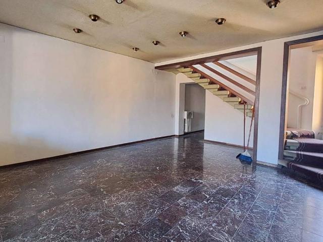 Attico / Mansarda in vendita a Prato PO