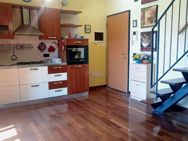 Attico / Mansarda in vendita a Preganziol TV