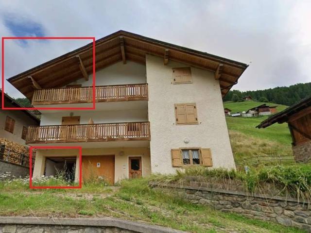 Attico / Mansarda in vendita a Rabbi TN