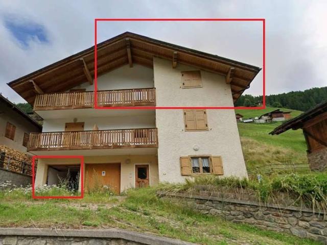 Attico / Mansarda in vendita a Rabbi TN