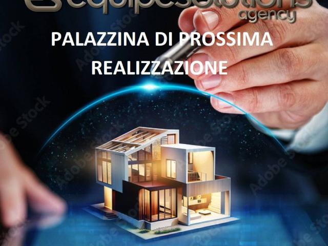 Attico / Mansarda in vendita a Ranica BG