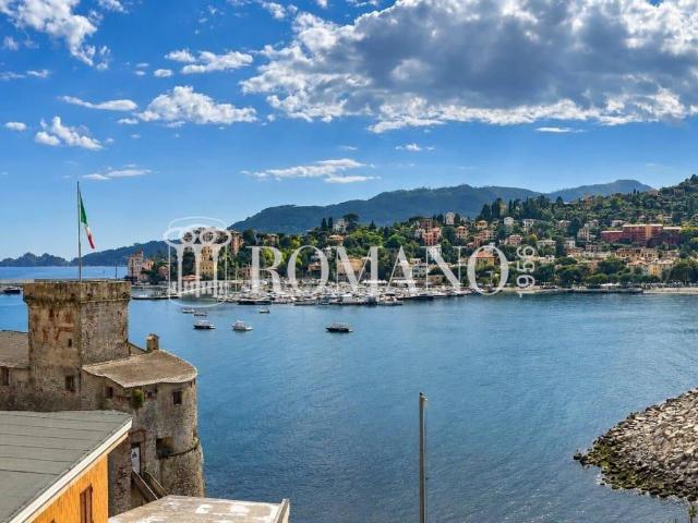Attico / Mansarda in vendita a Rapallo GE