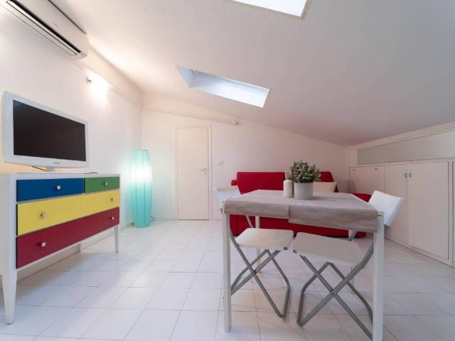 Attico / Mansarda in vendita a Ravenna RA